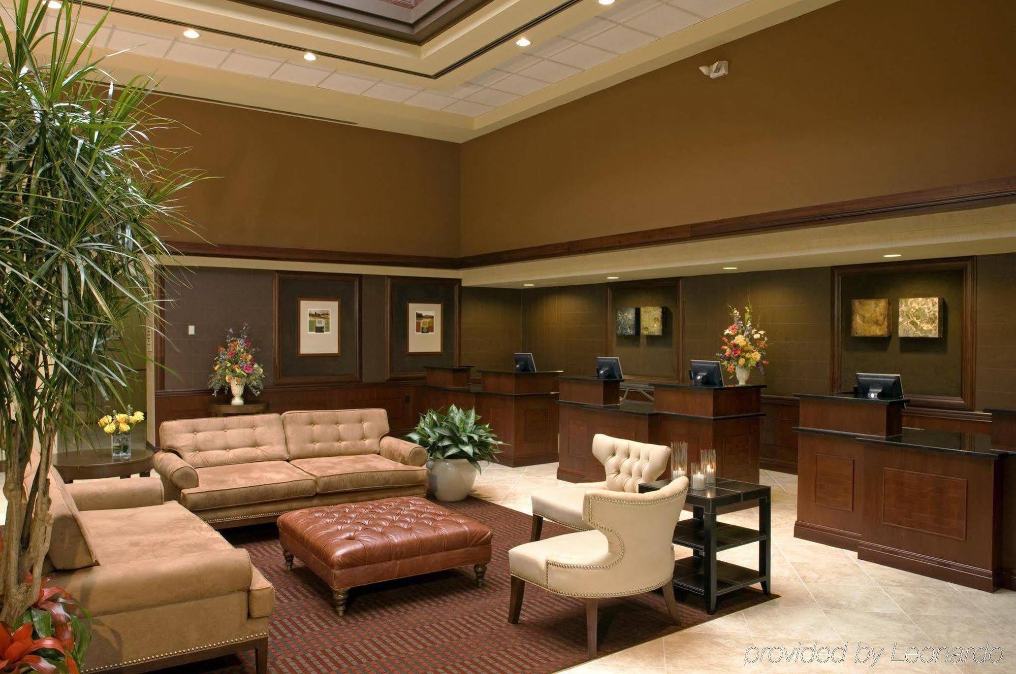 Delta Hotels By Marriott Cincinnati Sharonville Interior foto